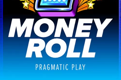 Game image: Money Roll by Pragmatic Play