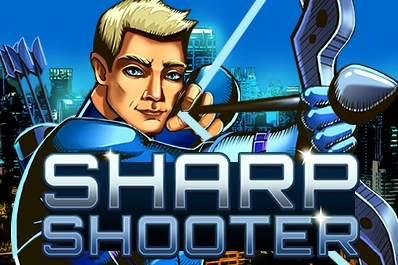 Game image: Sharpshooter by KA Gaming
