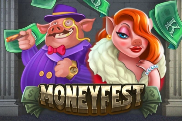 Thumbnail: Moneyfest by Popiplay