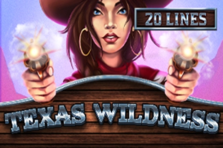 Game image: Texas Wildness by InBet Games