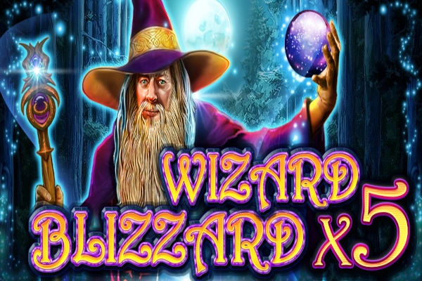 Game image: Wizard Blizzard x5 by CT Interactive