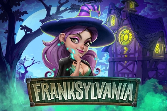 Game image: Franksylvania by Armadillo Studios