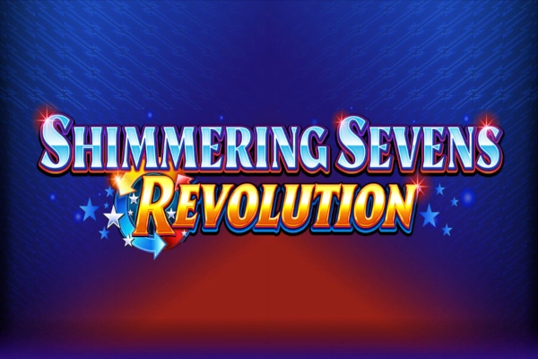 Game image: Shimmering Sevens Revolution by Light & Wonder