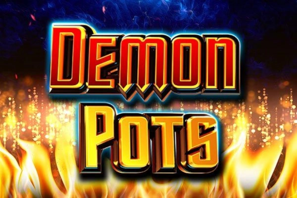 Game image: Demon Pots by Pragmatic Play