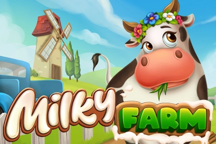 Thumbnail: Milky Farm by PopOK Gaming