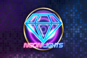 Game image: Neon Lights by Green Jade Games