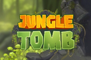 Game image: Jungle Tomb by Red Panda