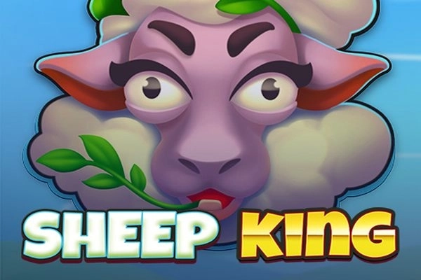 Game image: Sheep King by OctoPlay