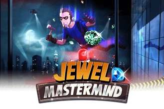 Thumbnail: Jewel Mastermind by Advantplay