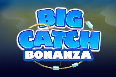 Game image: Big Catch Bonanza by NetGame