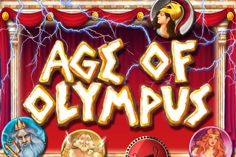 Game image: Age of Olympus by Adell