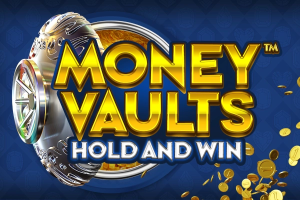 Game image: Money Vaults by SYNOT Games