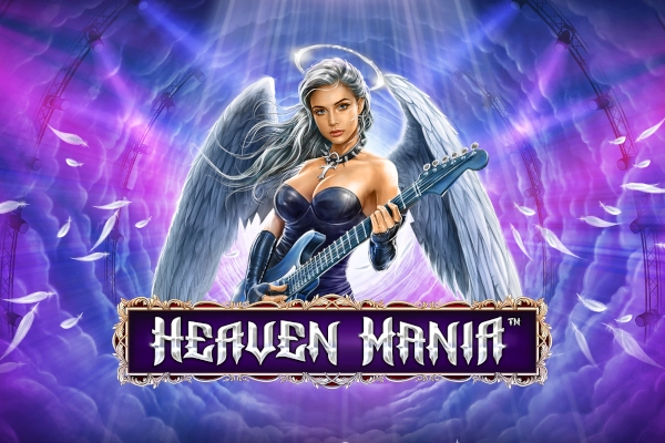 Thumbnail: Heaven Mania by SYNOT Games