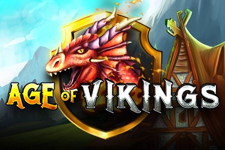 Thumbnail: Age of Vikings by PopOK Gaming