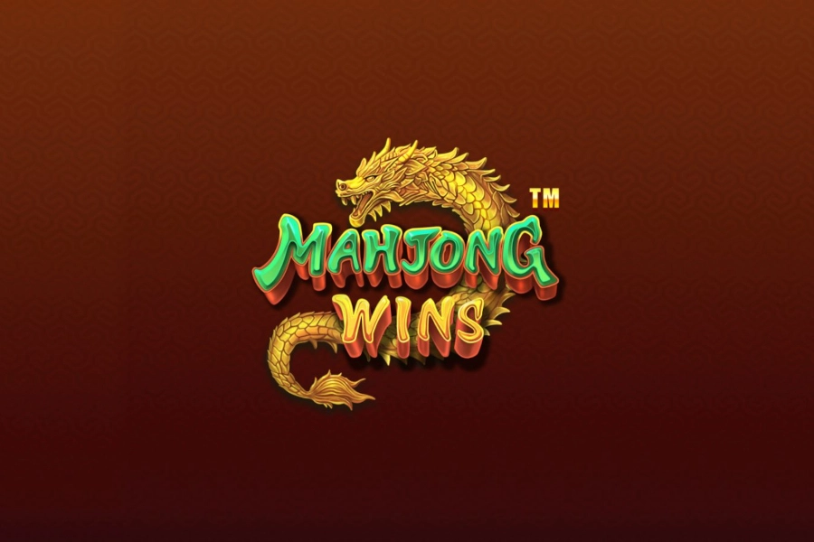 Game image: Mahjong Wins by Pragmatic Play