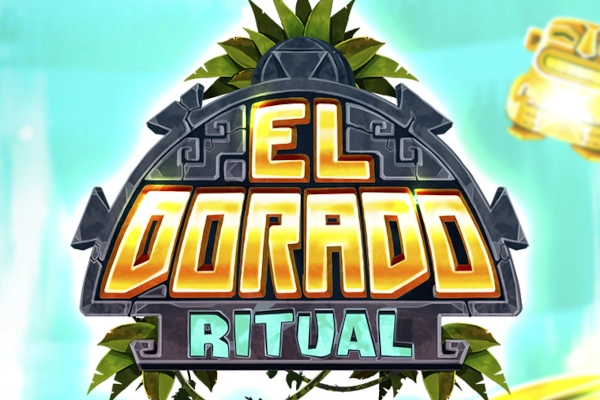 Thumbnail: El Dorado Ritual by Triple Cherry