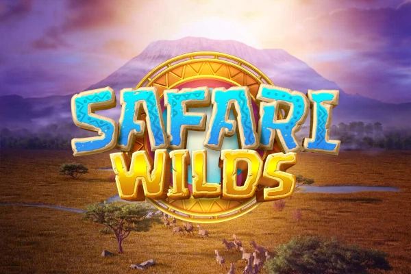 Game image: Safari Wilds by Pocket Games Soft