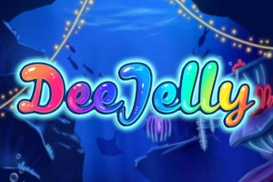 Game image: DeeJelly by WorldMatch