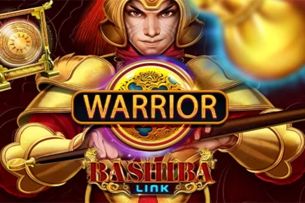 Game image: Bashiba Link Warrior by Zitro