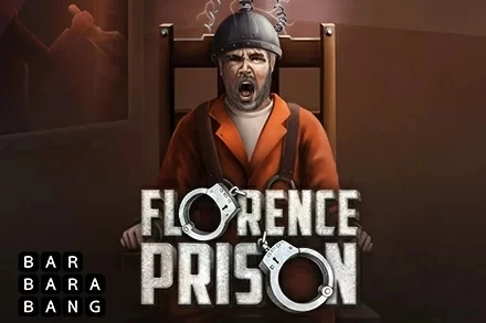 Game image: Florence Prison by Barbara Bang