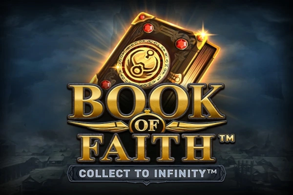 Thumbnail: Book of Faith by Wazdan