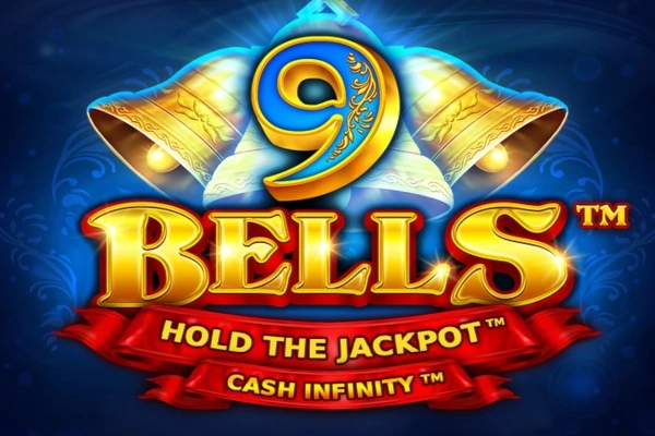 Game image: 9 Bells by Wazdan