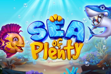 Game image: Sea of Plenty by Indigo Magic