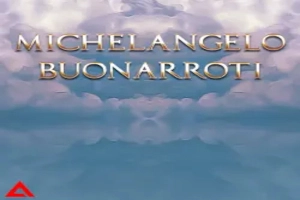Game image: Michelangelo Buonarroti by AGT Software