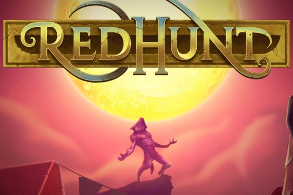 Game image: Red Hunt by Altente