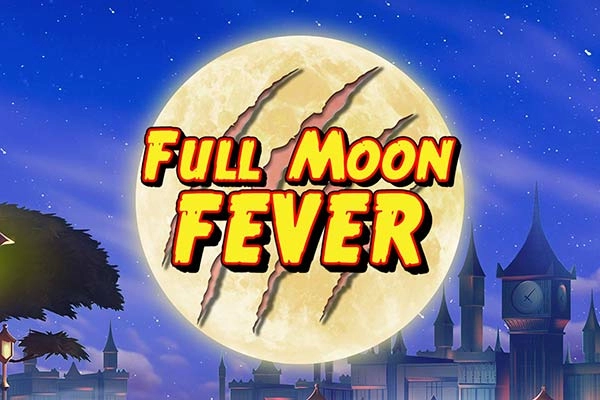 Game image: Full Moon Fever by Blueprint Gaming