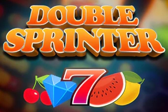 Game image: Double Sprinter by Spinstars