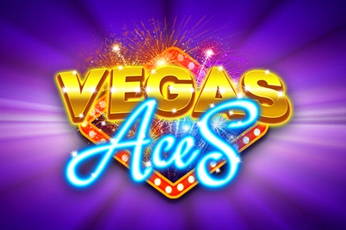 Game image: Vegas Aces by PureRNG