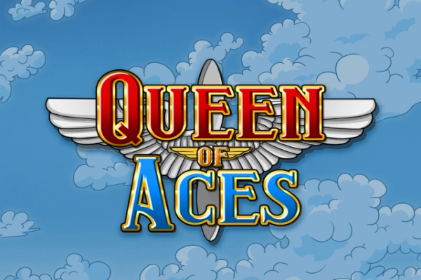 Game image: Queen of Aces by Genii
