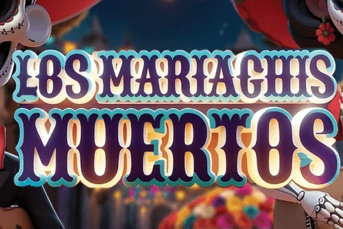 Game image: Los Mariachis Muertos by Holle Games