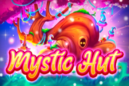 Game image: Mystic Hut by InBet Games