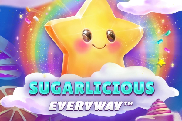 Game image: Sugarlicious EveryWay by Red Tiger Gaming