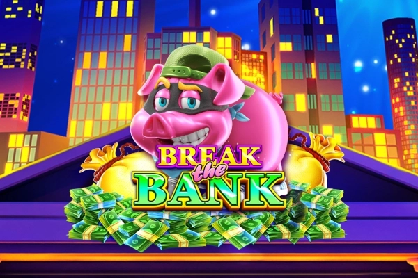 Thumbnail: Break the Bank by OneGame
