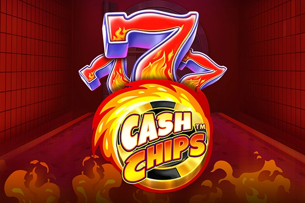 Game image: Cash Chips by Pragmatic Play