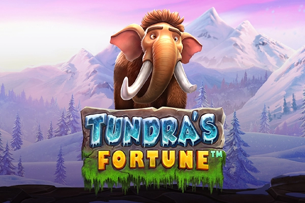Game image: Tundra's Fortune by Pragmatic Play