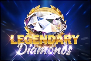 Thumbnail: Legendary Diamonds by Booming Games