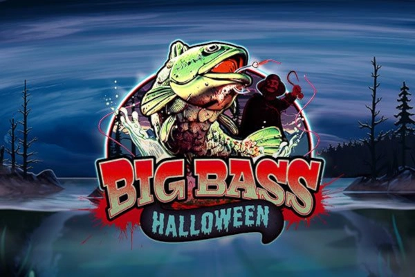 Thumbnail: Big Bass Halloween by Pragmatic Play