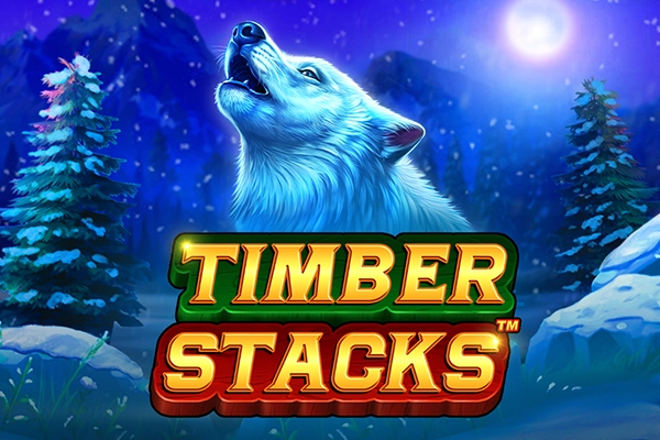 Game image: Timber Stacks by Pragmatic Play
