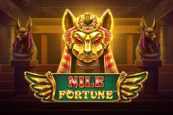 Game image: Nile Fortune by Pragmatic Play