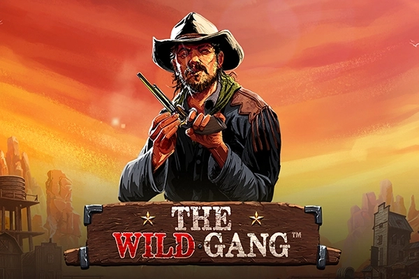 Game image: The Wild Gang by Pragmatic Play