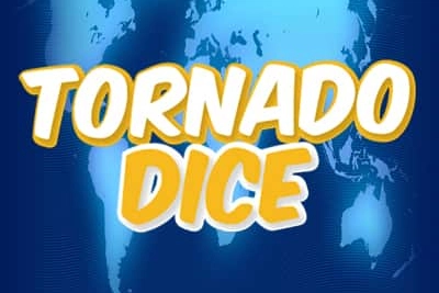 Game image: Tornado Dice by Air Dice