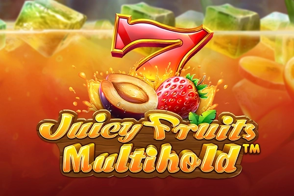 Game image: Juicy Fruits Multihold by Pragmatic Play