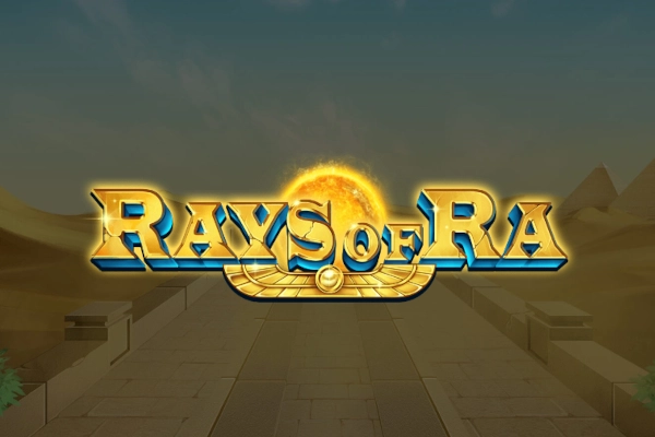 Game image: Rays of Ra by REEVO
