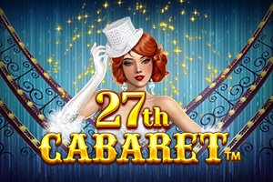 Game image: 27th Cabaret by SYNOT Games