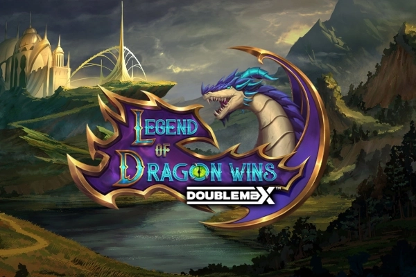 Game image: Legend of Dragon Wins DoubleMax by Boomerang Studios