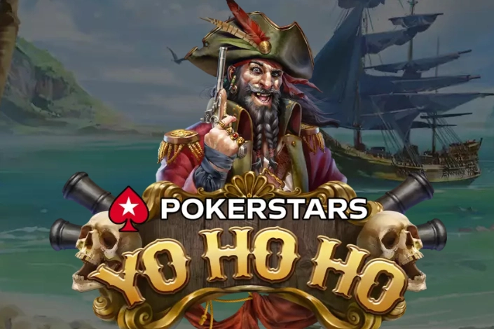 Thumbnail: Yo Ho Ho by RubyPlay